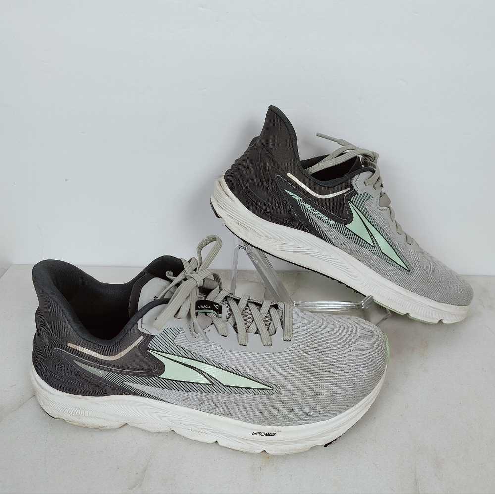 Altra Women's Torin 6 Running Shoes Sneakers, Sz 9 - Picture 4 of 12